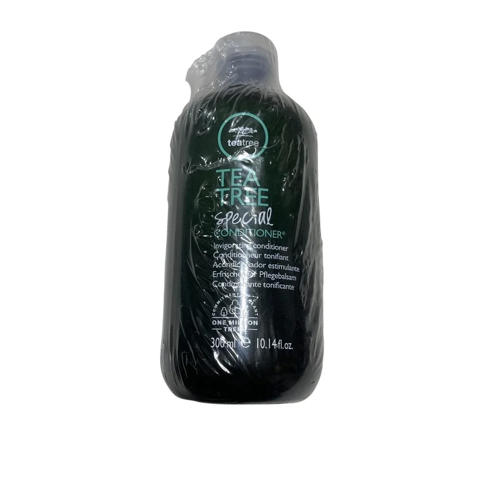 Paul Mitchell Tea Tree Special Conditioner Invigorating 10.1 Oz 300mL Salon Hair